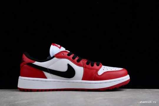 Chicago 1 DD9315-600  Jordan Retro Golf Low  DD9315-600  0326